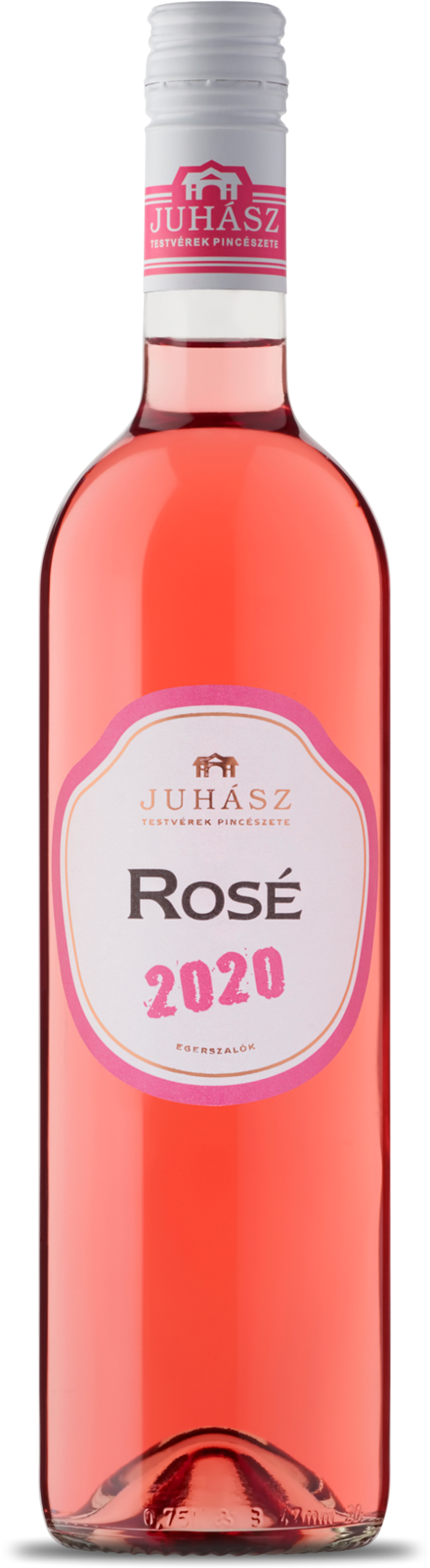 Juhász Rosé 2020