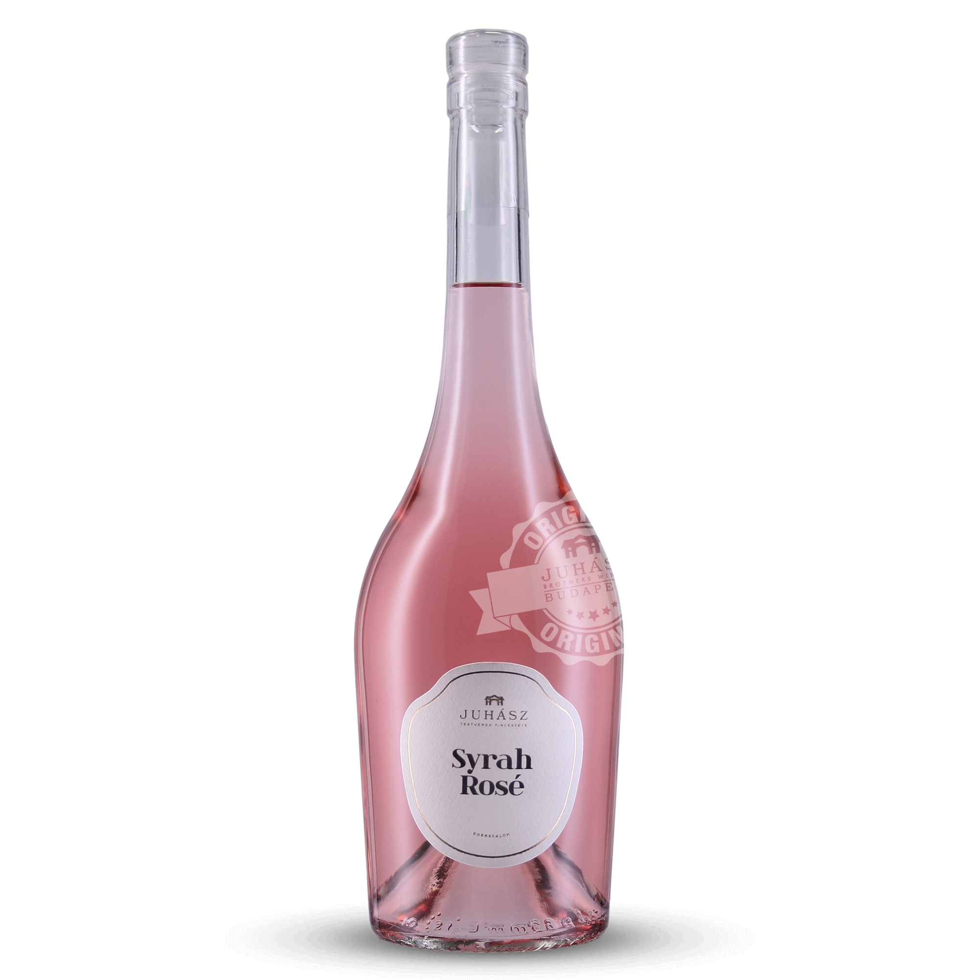 Juhász Syrah Rosé