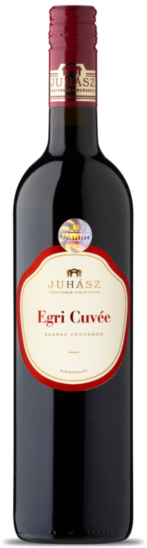 Juhász Egri Cuvée 2020