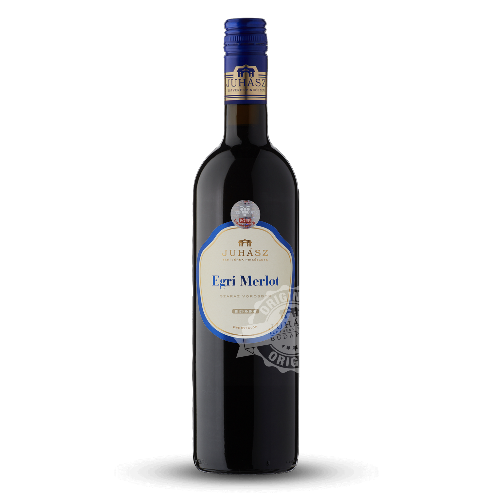 Juhász Egri Merlot