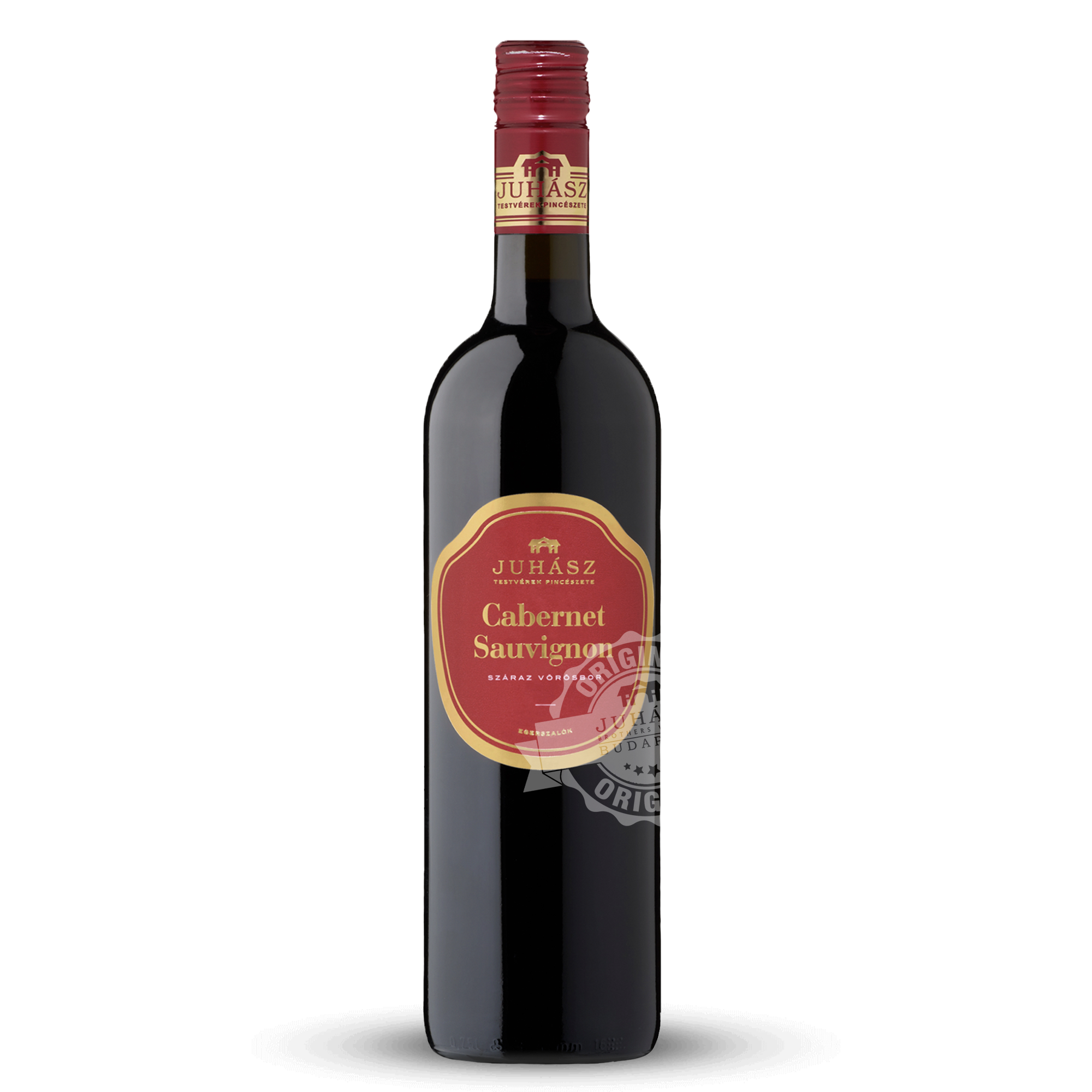 Juhász Cabernet Sauvignon