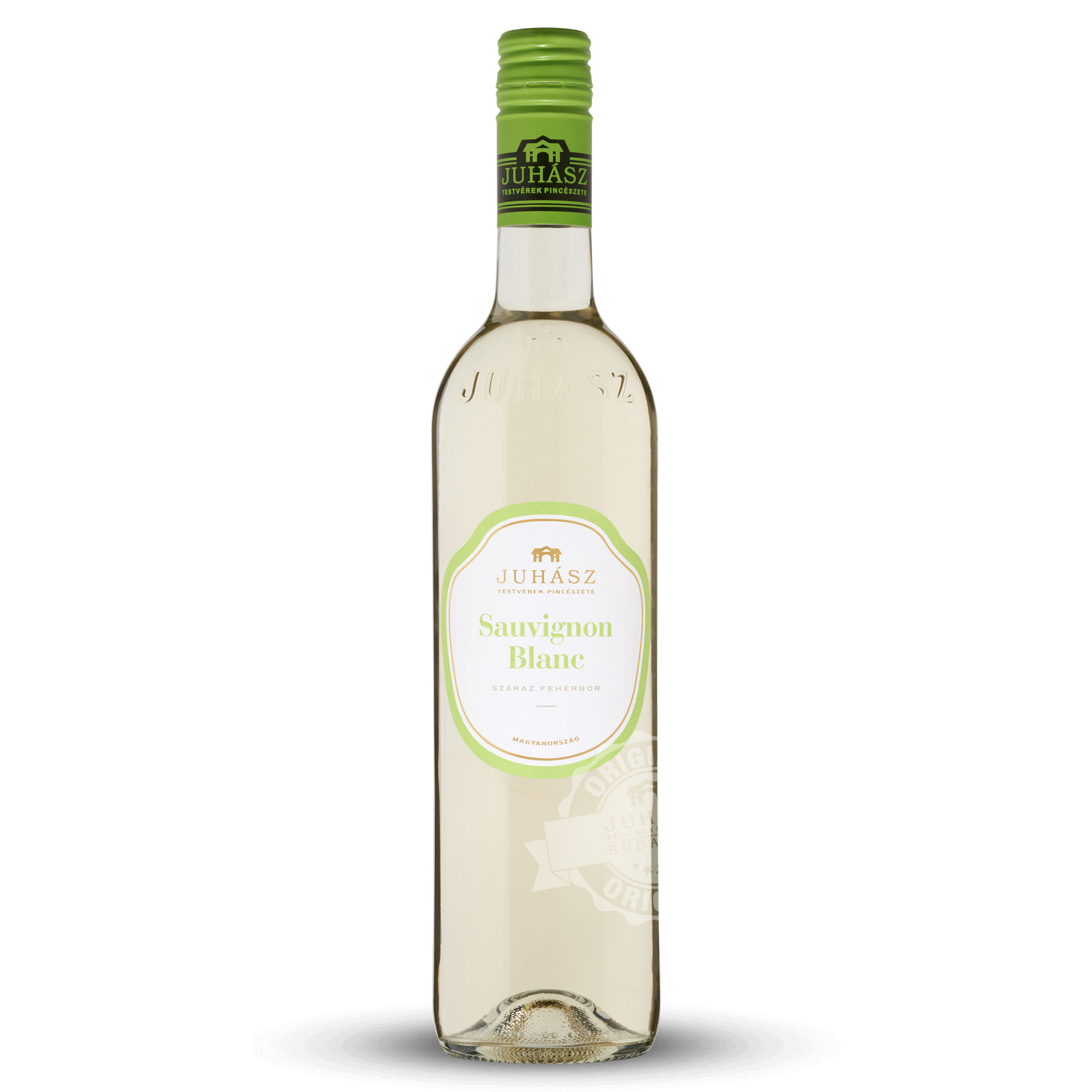 Juhász Sauvignon Blanc